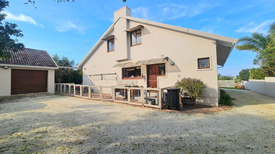 3 Bedroom Property for Sale in Upper Robberg Western Cape